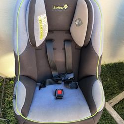 Baby Car seat 