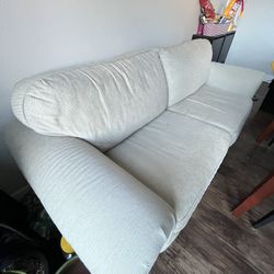 FREE FABRIC COUCH FURNITURE