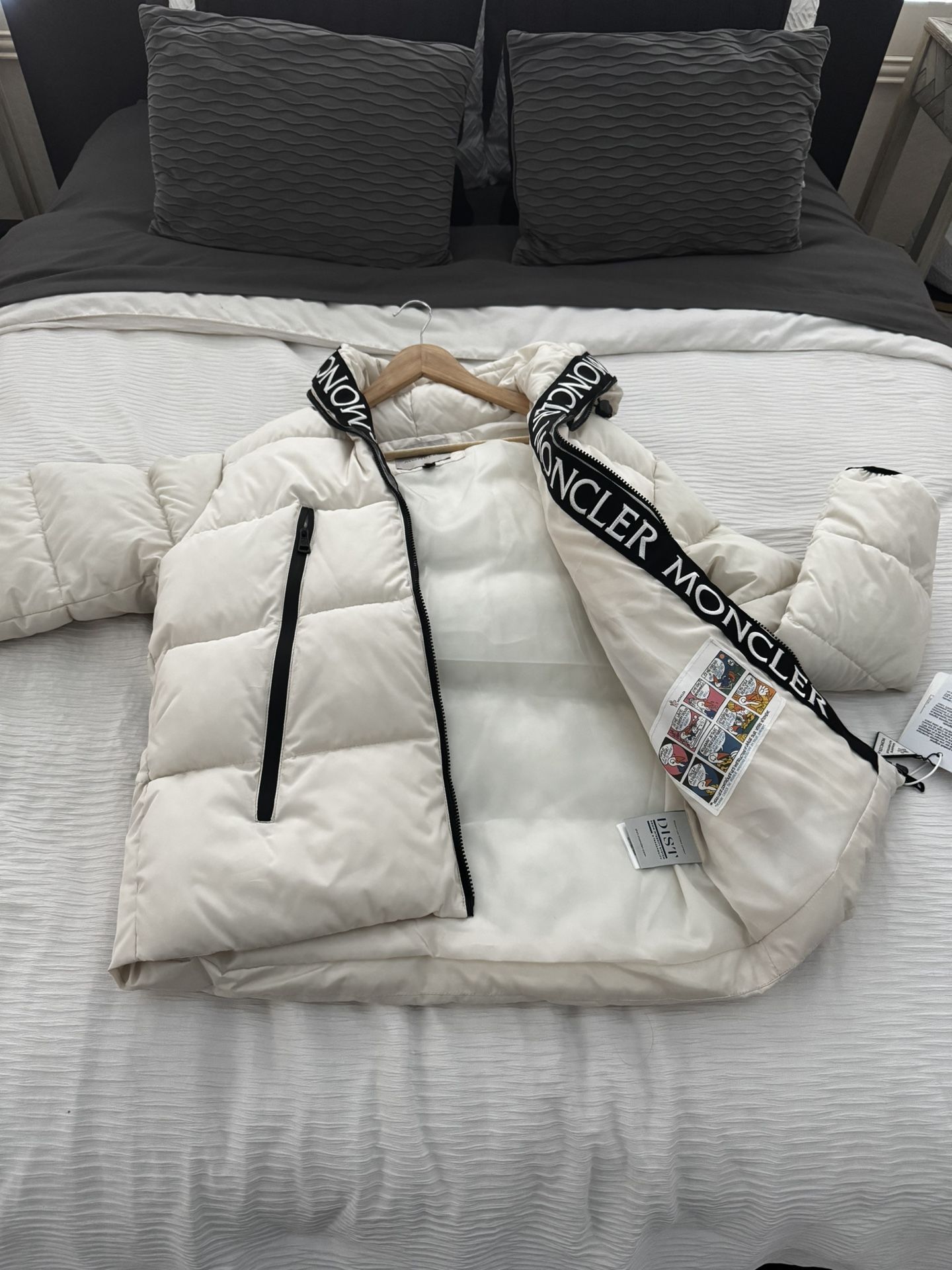 Moncler Jacket