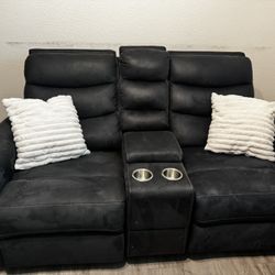 OBO Sofa 