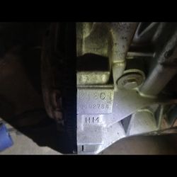 Gsr Longblock