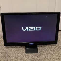 Tv Flatscreen 22-inch 