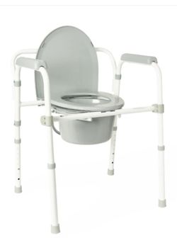 Medline Guardian Toilet G1-200X1 Brand New