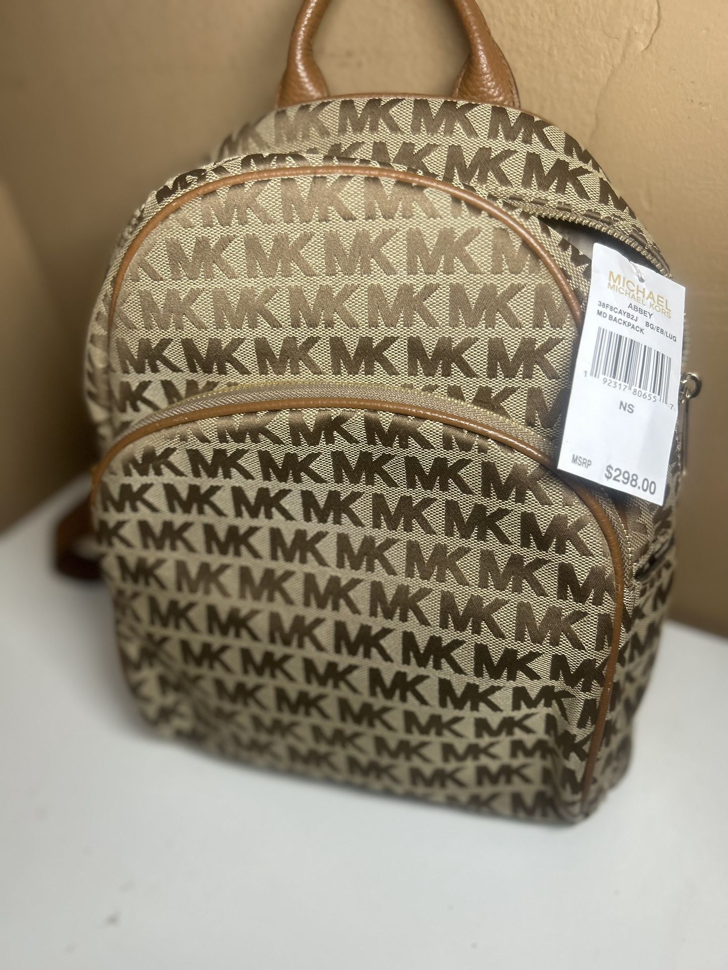 MICHAEL KORS