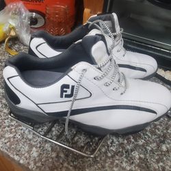 For Joy Pro Golf Shoes