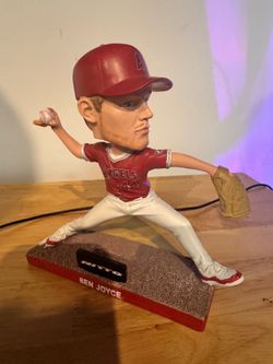 Ben Joyce Bobblehead
