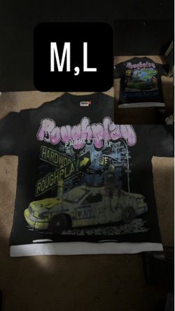 Roughplay Shirts