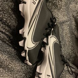 Brand New Football Cleats