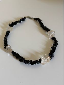 Onix necklace