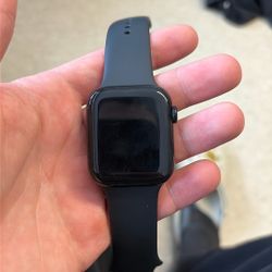 Apple Watch Se 44 MM