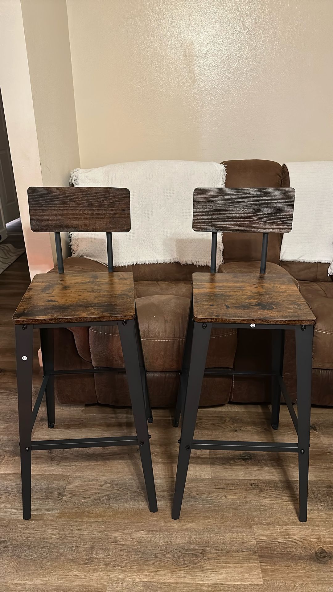 Bar Stools