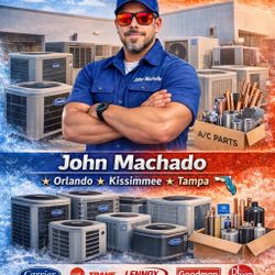 Aires Acondicionados