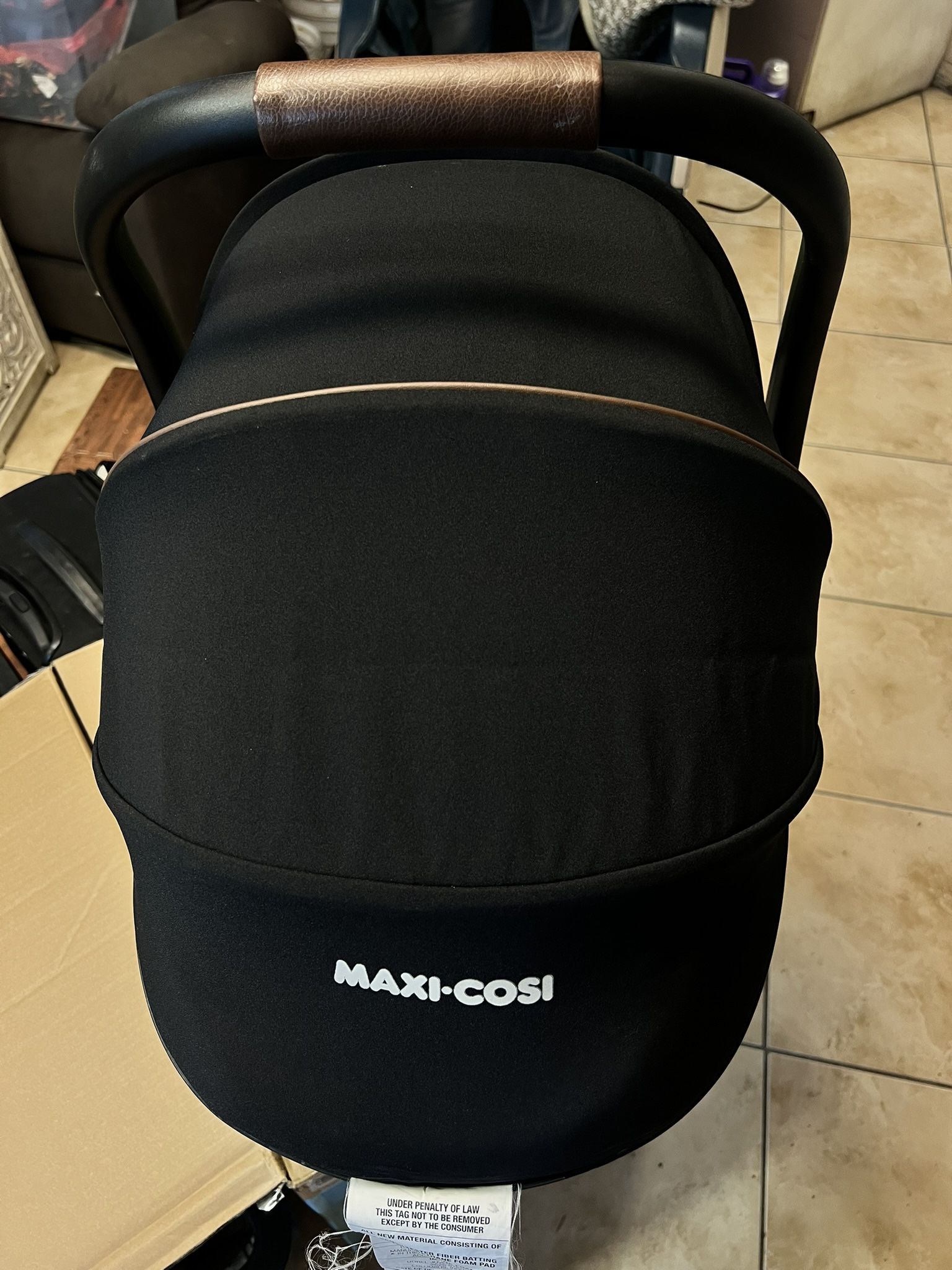 Car Seat