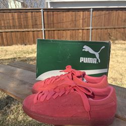 Puma size 8.5 women