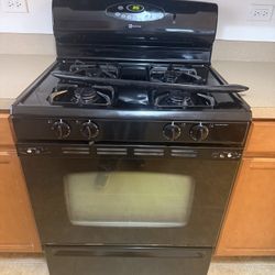 Maytag 30” Gas Range Stove