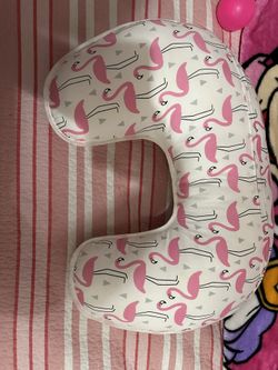 Nursing Pillow