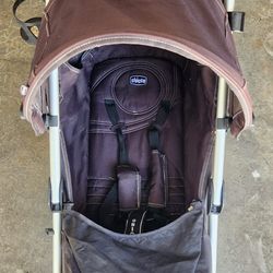Stroller CHICCO Liteway