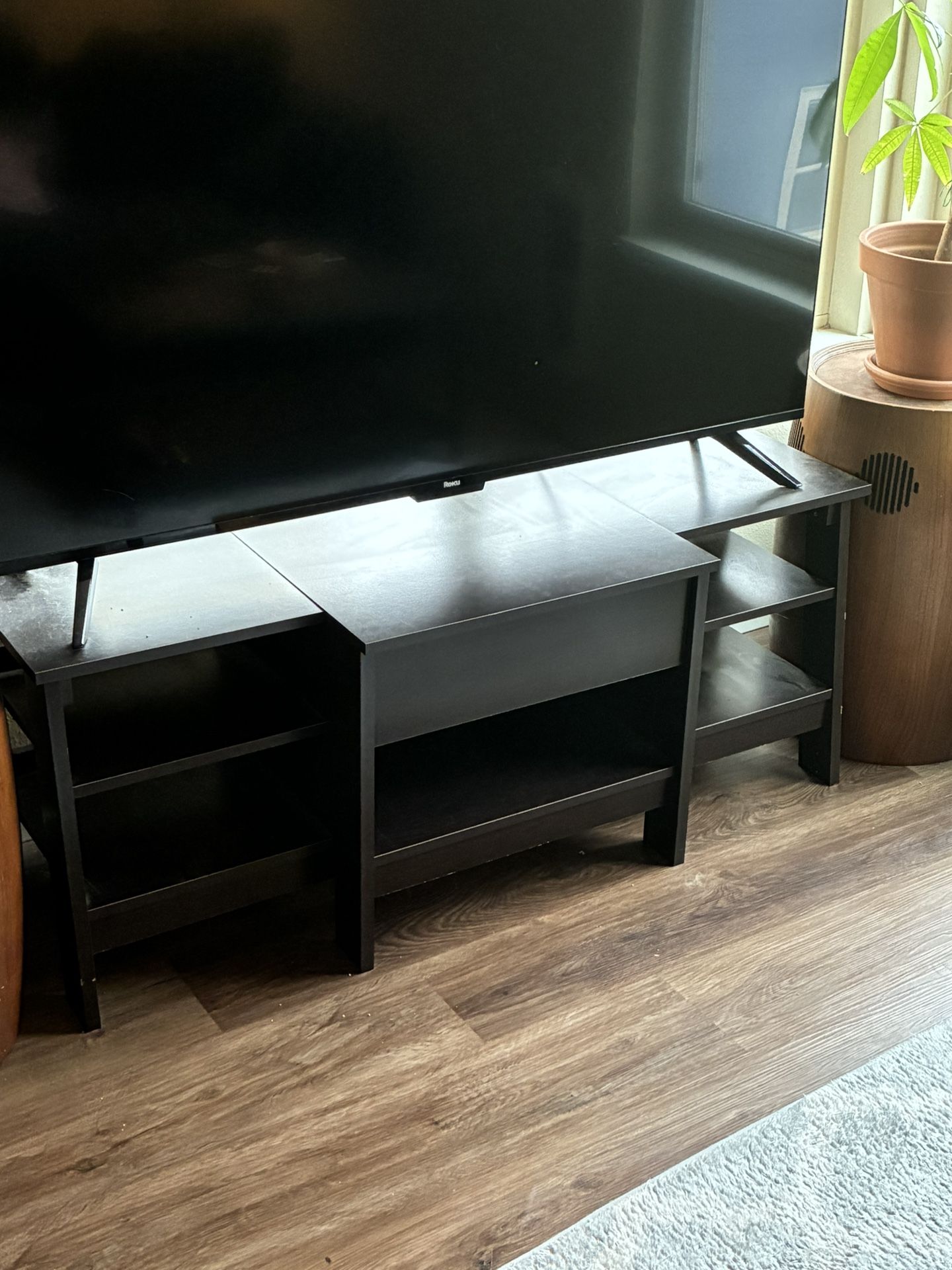 TV stand