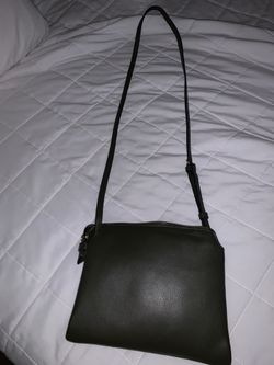 Crossbody purse