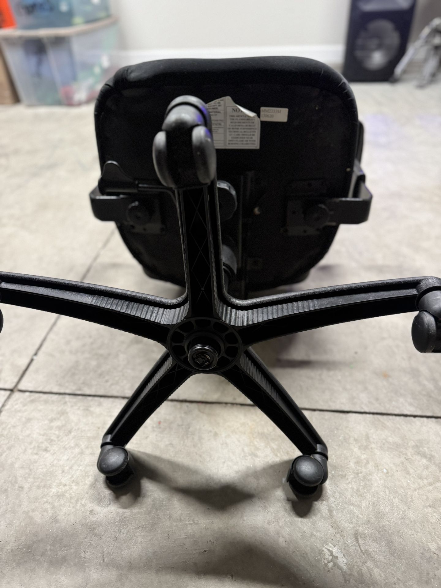 Computer Desk Chair