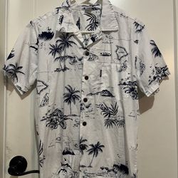 Men’s Shirt