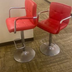 Beauty chairs Good condition