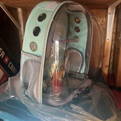 Backpack for Bird o Cats 