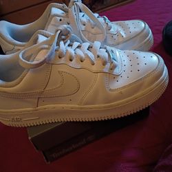 Nike Air Shoes