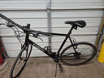 Trek fx 3 bicycle bike