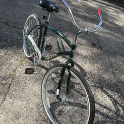 Huffy Bike 