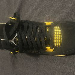 Jordan 4 Size 10
