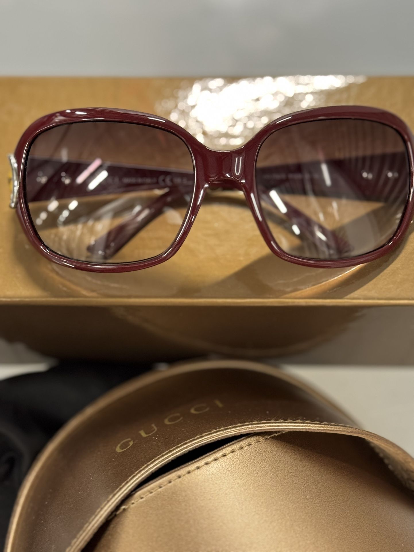 Gucci Sunglasses