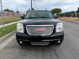 2013 GMC Yukon Denali