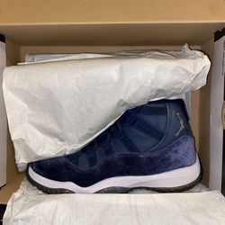 jordan 11 velvet 