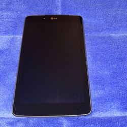 LG Gpad 7.0