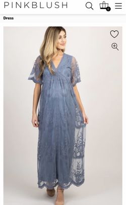 Maternity Dress