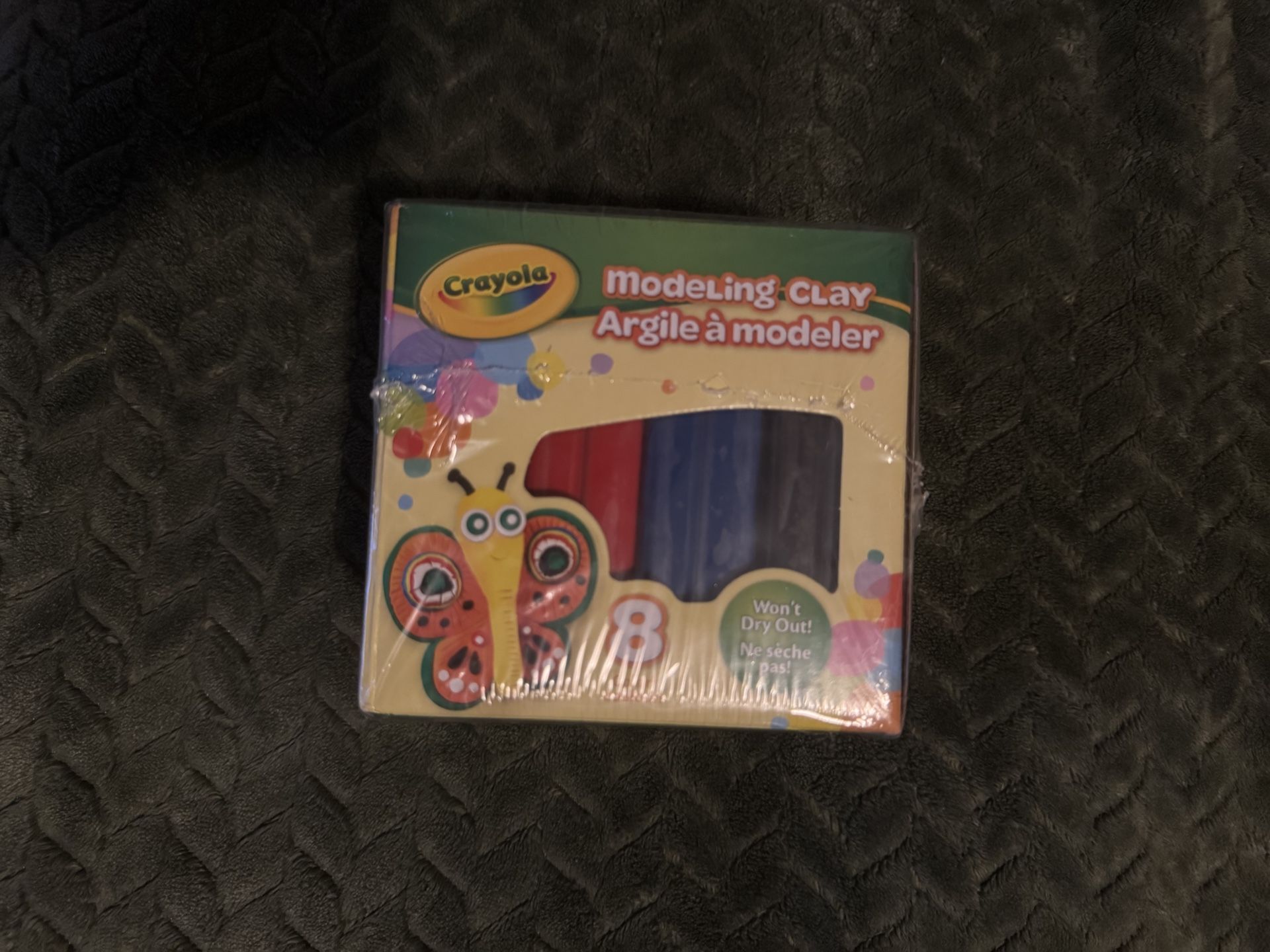 Crayola Modeling Clay