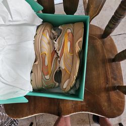 Puma Vintage  Vegas 10.5