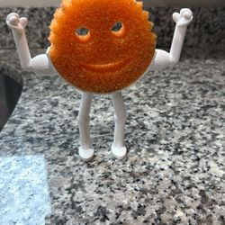 Scrub Daddy Holder 