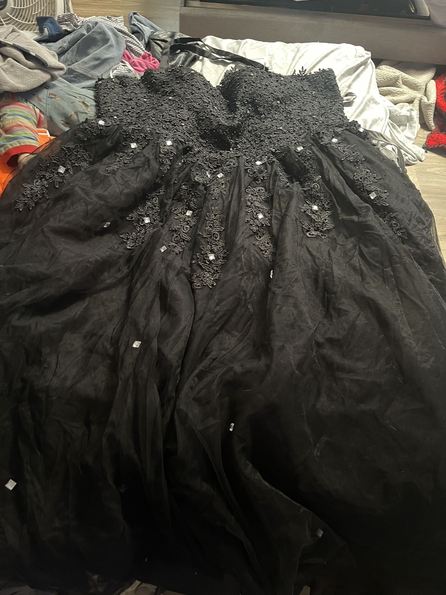 Quinceanera Prom/ Homecoming Dress