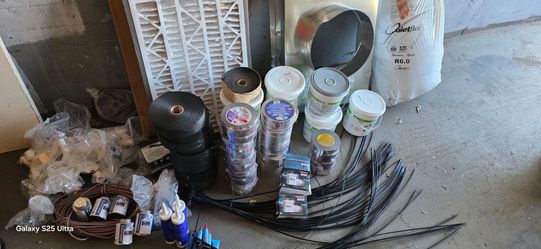 HVAC SUPPLY 2