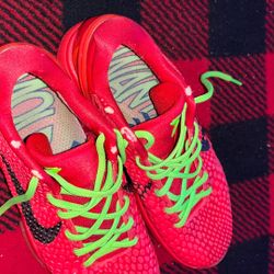 Kobe 6 