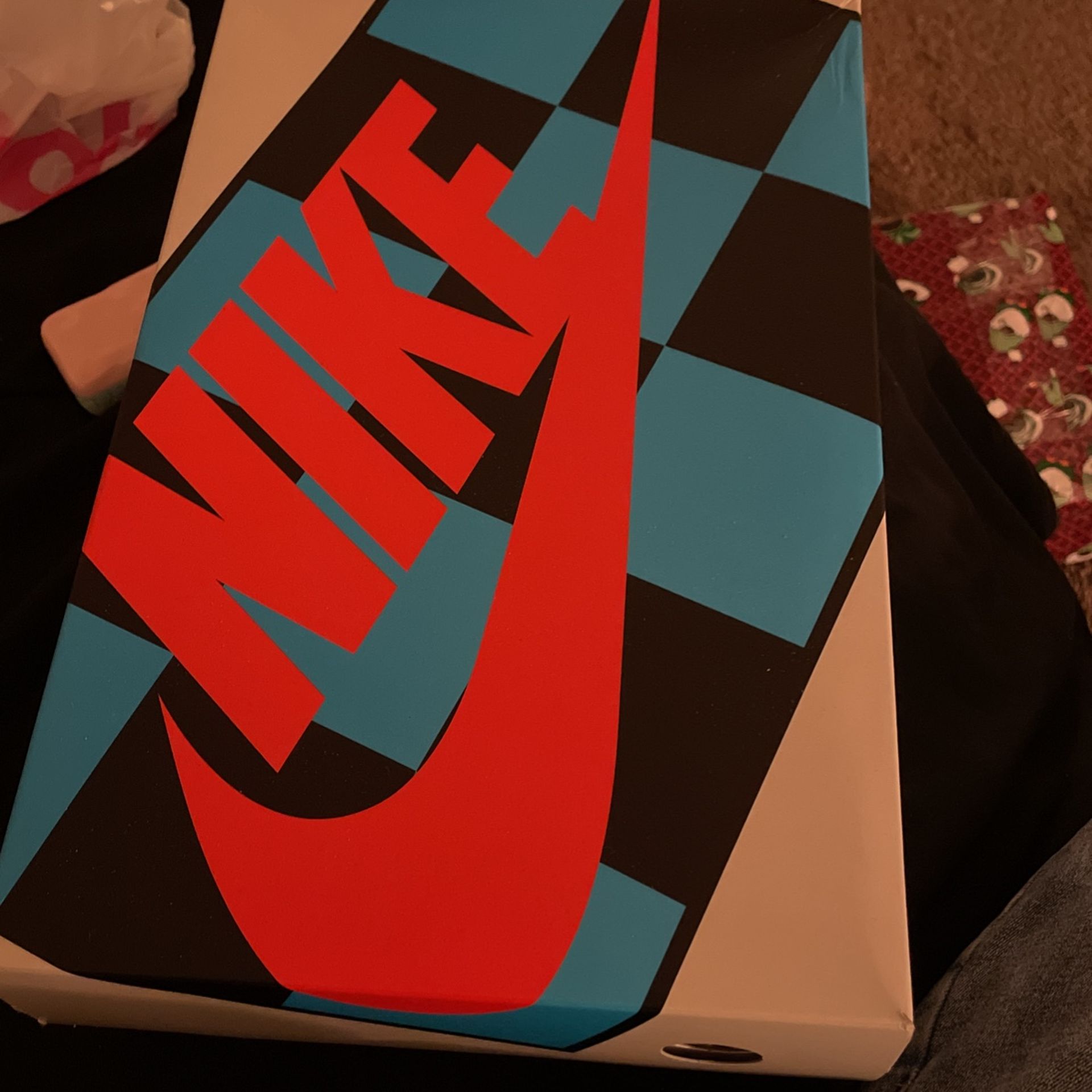 Travis Scott Cactus Mac