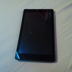 Amazon Tablet My Fire