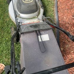 Electrical Mower