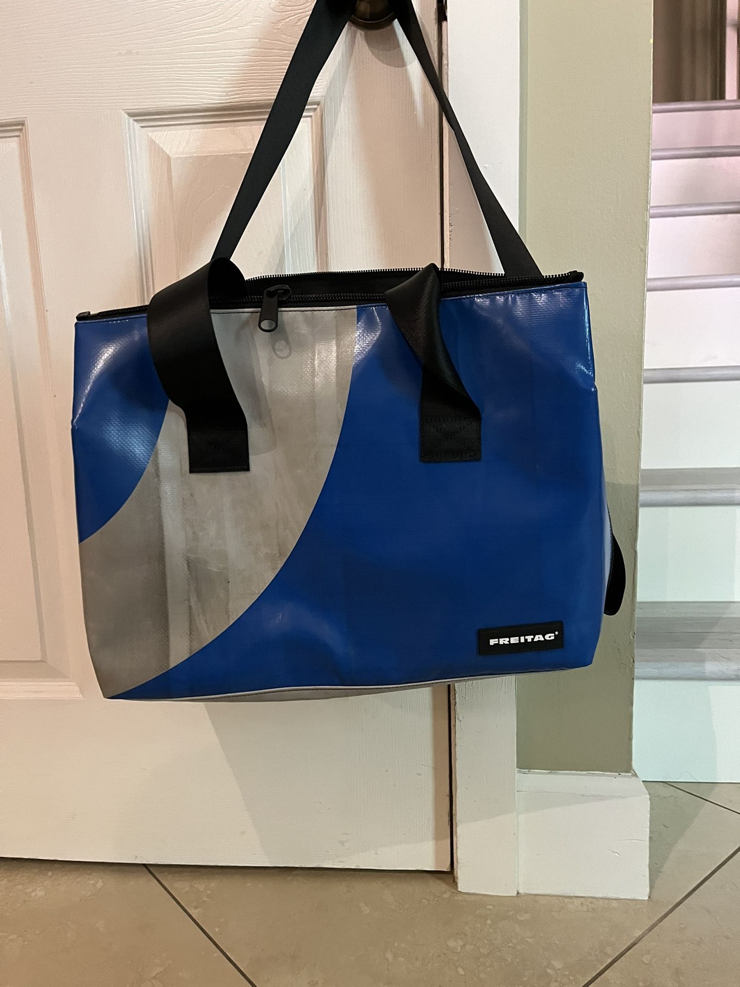 Freitag Bags