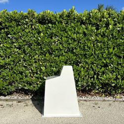 Fiberglass Boat Center Console