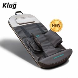 NEW Klug Stretching Massager Ultra MT-102 Heated Relaxation Mat