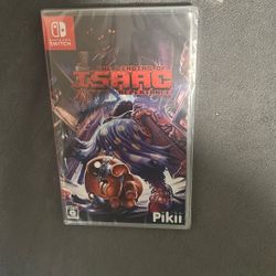 Nintendo Switch Game