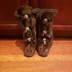 Uggs Size 8